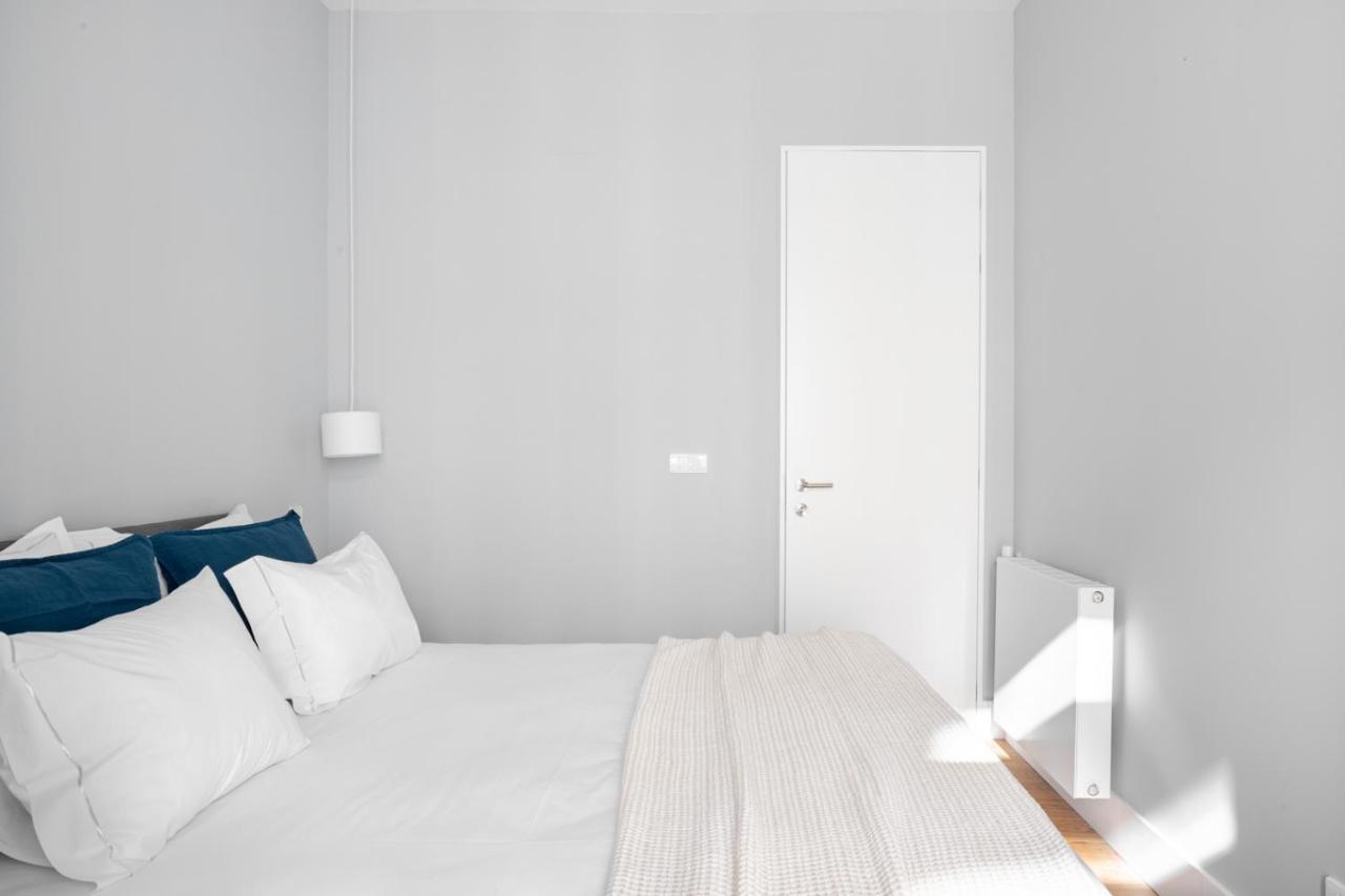 Joivy Marvelous 3-Bed Home With Astonishing View And Terrace, Nearby St George Castle Lisboa Exterior foto